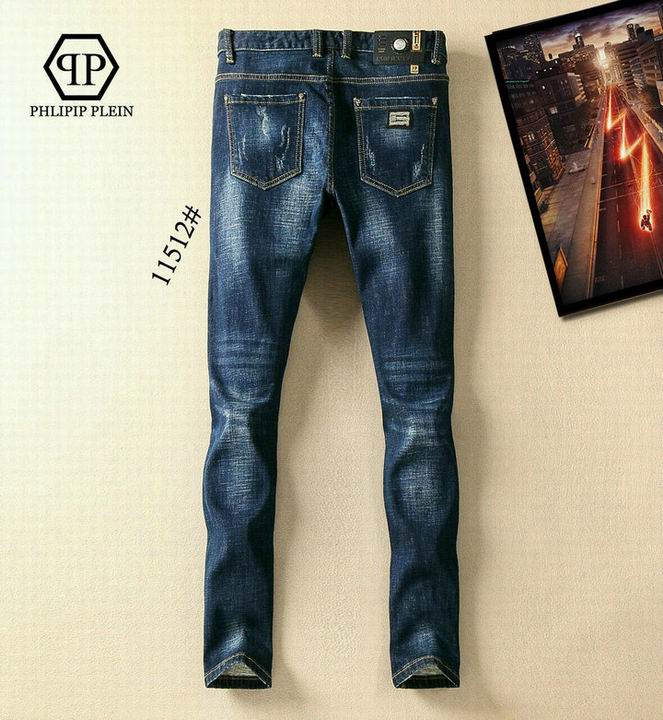 PP long jeans men 28-40-184